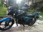 Very Good condition.smooth bike.easy to access