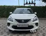 Maruti Suzuki Baleno 2019, 2019, Diesel