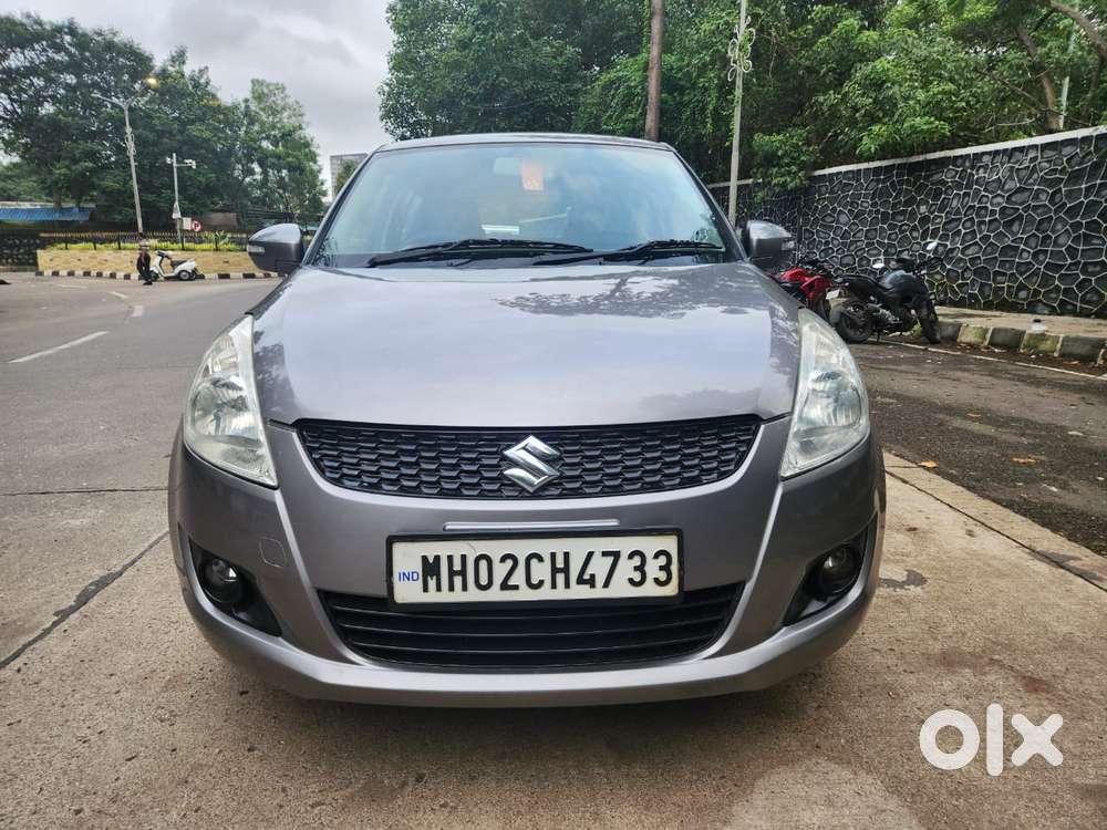 Maruti Suzuki Swift VXi + Manual, 2012, Petrol