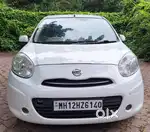 Nissan Micra 2010-2012 XV, 2012, Petrol