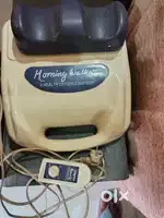 Morning walker & stepping exercise machine