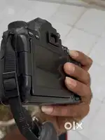 Canon 6D Mark 2