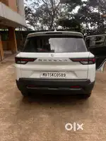 Maruti Suzuki Brezza 2025 7500 Km Driven