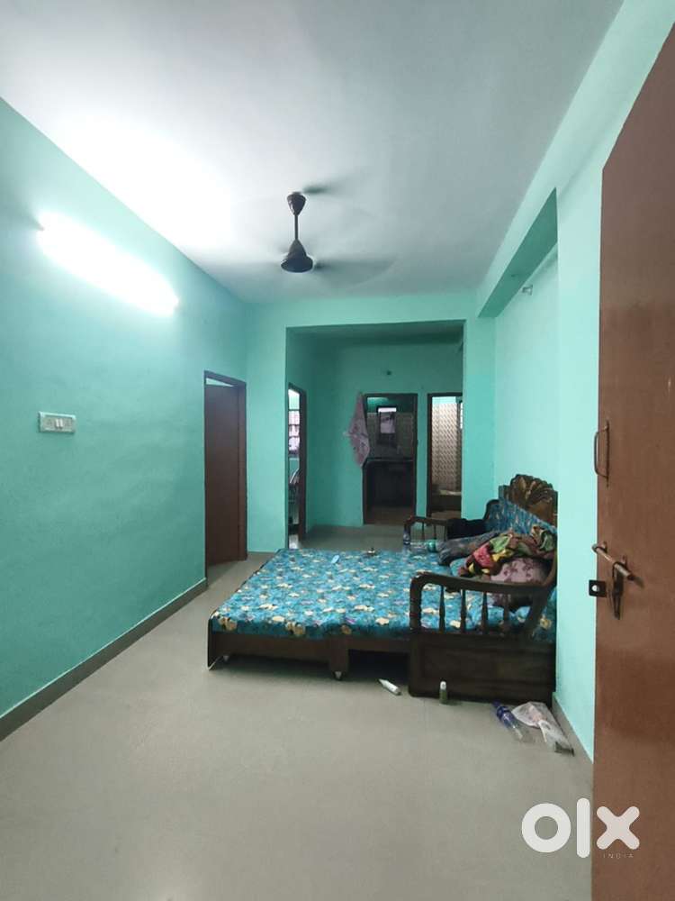2BHK FLAT RENT IN PICNIC GARDEN
