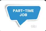 Apple here for part time jobs