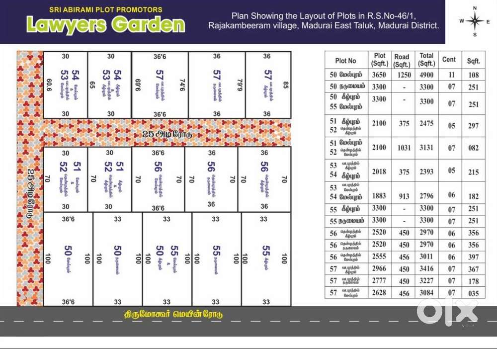 premium commercial plots for sale