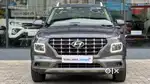 Hyundai Venue, 2019, Petrol