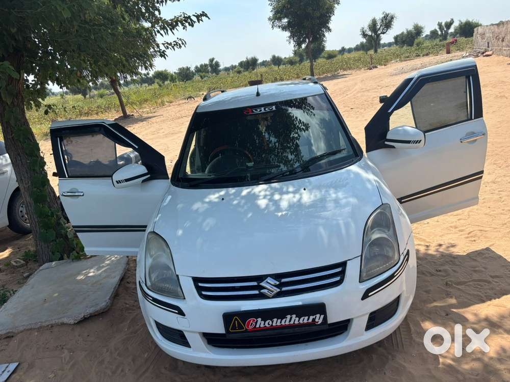 Maruti Suzuki Swift 2009 Diesel Good Condition