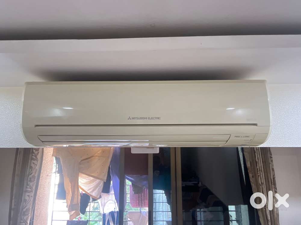 Mitsubishi Electric 2 TON Split AC - Excellent Cooling, Urgent Sale