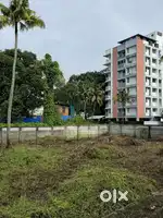 Plot for sale Near palarivattom bypass