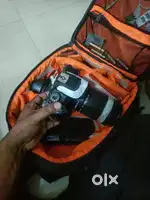 Canon 700d dslr