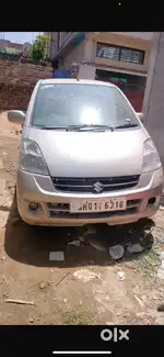 Maruti Suzuki Zen Estilo 2007 Petrol Well Maintained