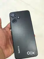 Redmi 12 5g 6-128 gb