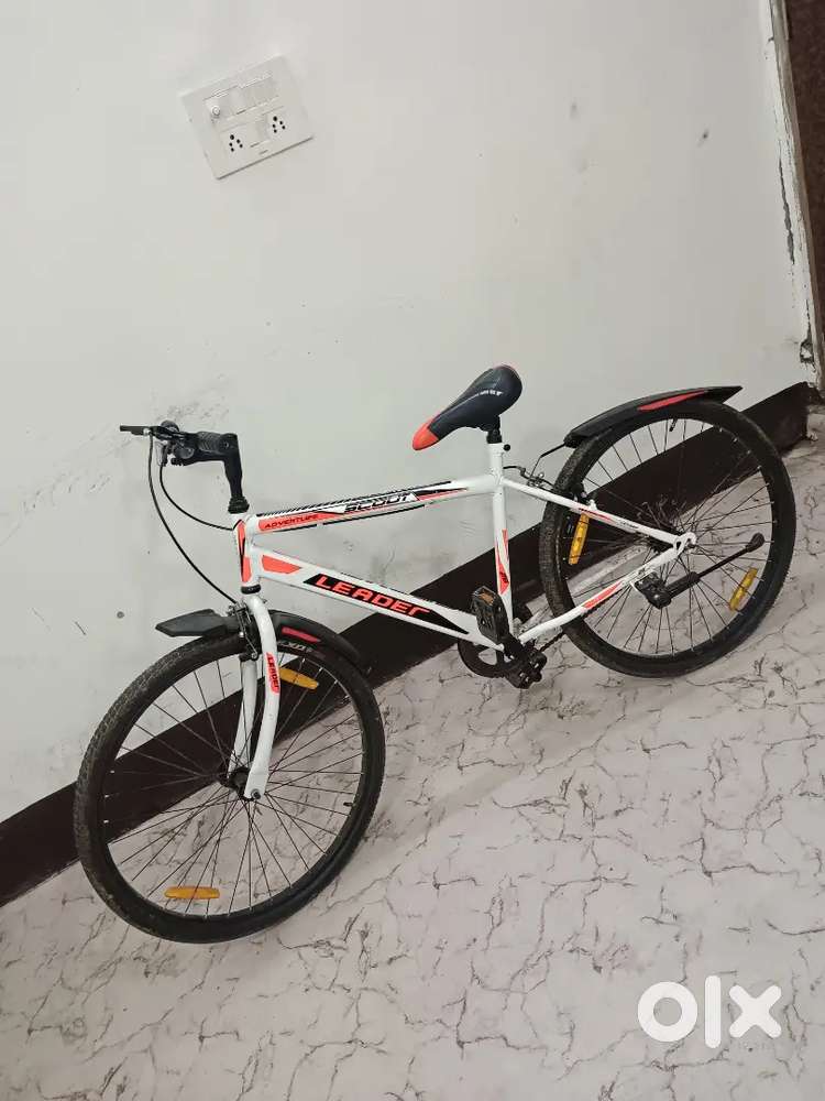 Scout MTB 26T (inch) mountain bicycle speed for men Age 13+ years