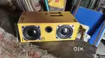 Bluetooth sound box cell
