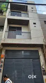 1 BHK Flat available for rent in uttam nagar west