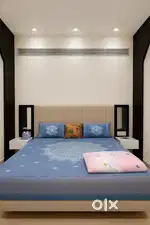 Super King Double bed