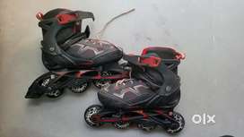Oxelo Roller Skates