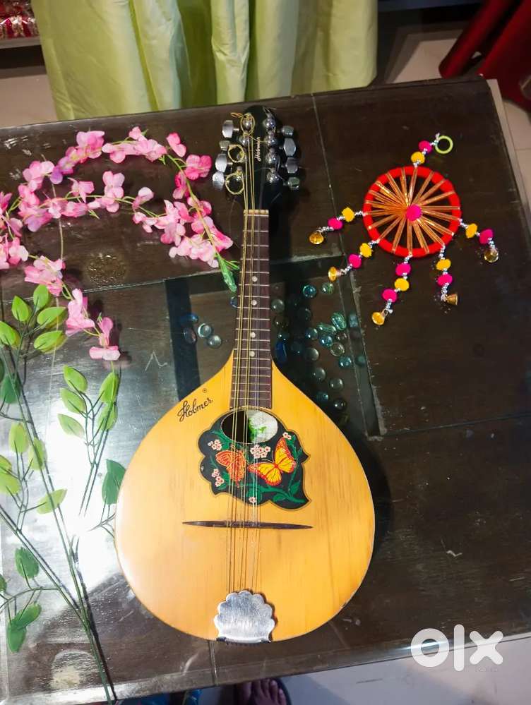 Hobmer Mandolin, 2 quantity, In good condition
