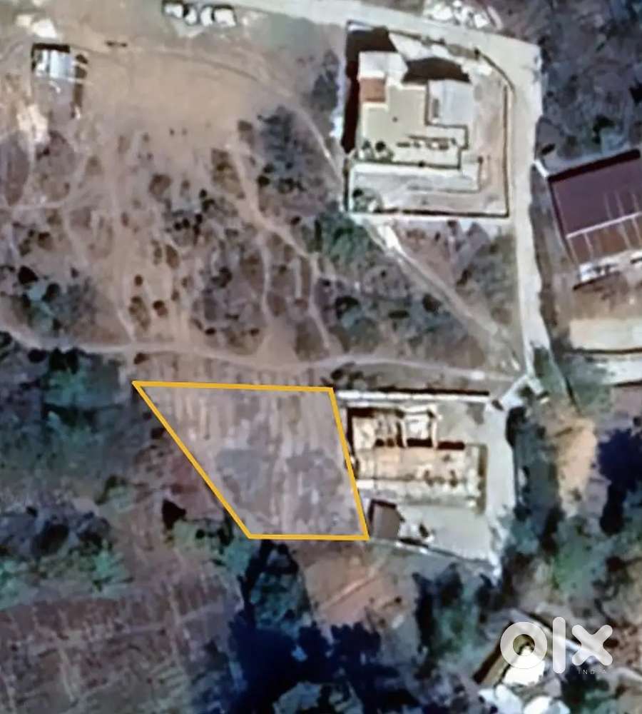 Land for sale in Upper Shillong