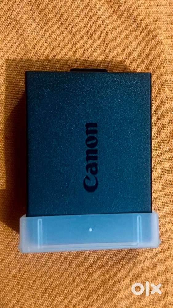 CANON LP-E10 Battery Brand new sealed pack