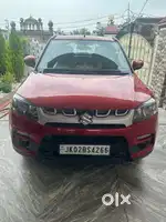 Maruti Suzuki Vitara Brezza 2017 Diesel, 1st owner beautiful condition