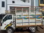 Tata ace driver