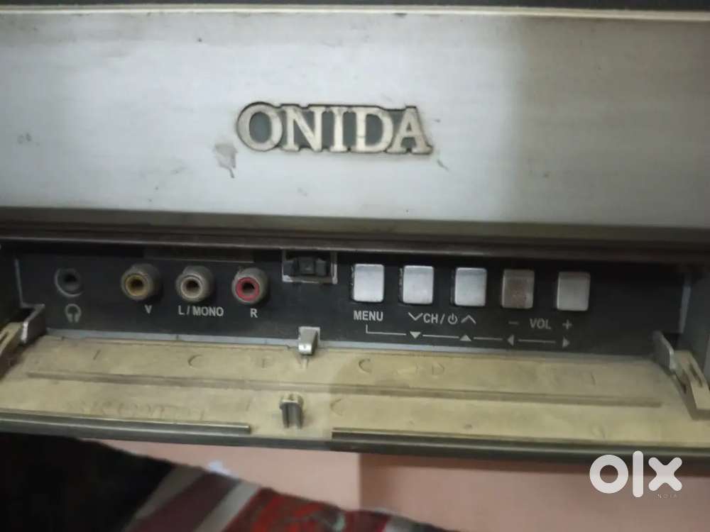 Videocon Anida TV