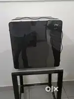 GODREJ 30L QUBE 6 MONTHS OLD