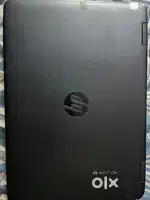 Hp probook 640 laptop