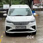 Maruti Suzuki Ertiga VXI Petrol, 2021, CNG & Hybrids