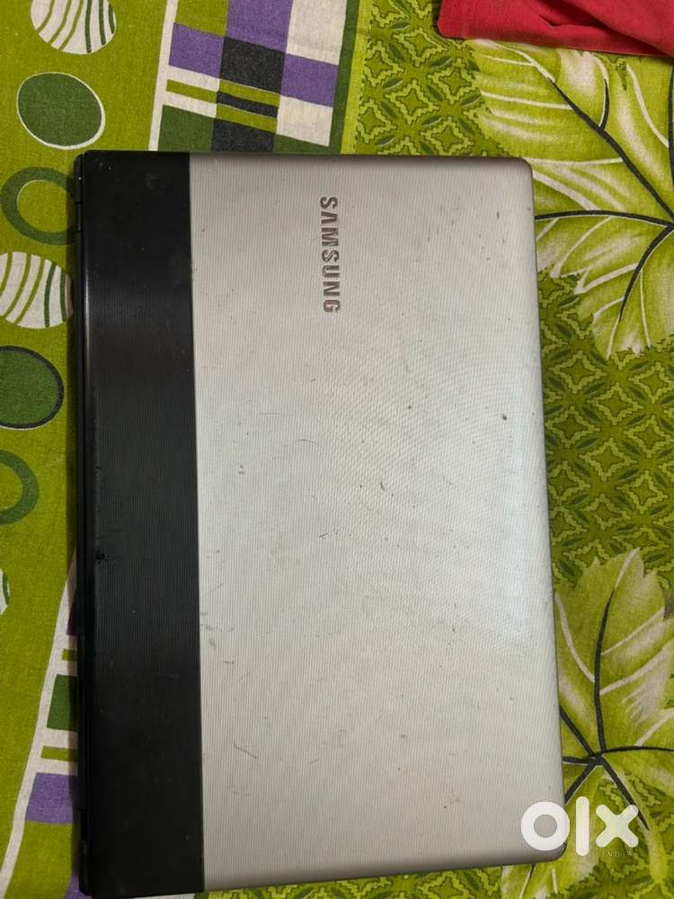 Samsung laptop