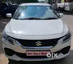 Maruti Suzuki Baleno 1.2 Delta AT, 2023, Petrol