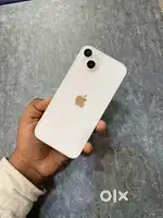 Iphone 14 Plus 128Gb White