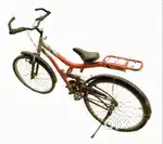 Hero sprint tm-x 26T bicycle for teens or adults in Tolichowki
