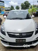 Maruti Suzuki Dzire 2019 Diesel Well Maintained ,