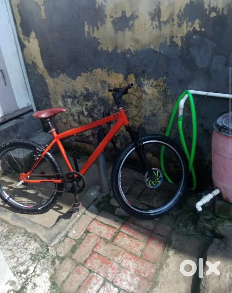 Cycle ke tyer ke quality good  hai