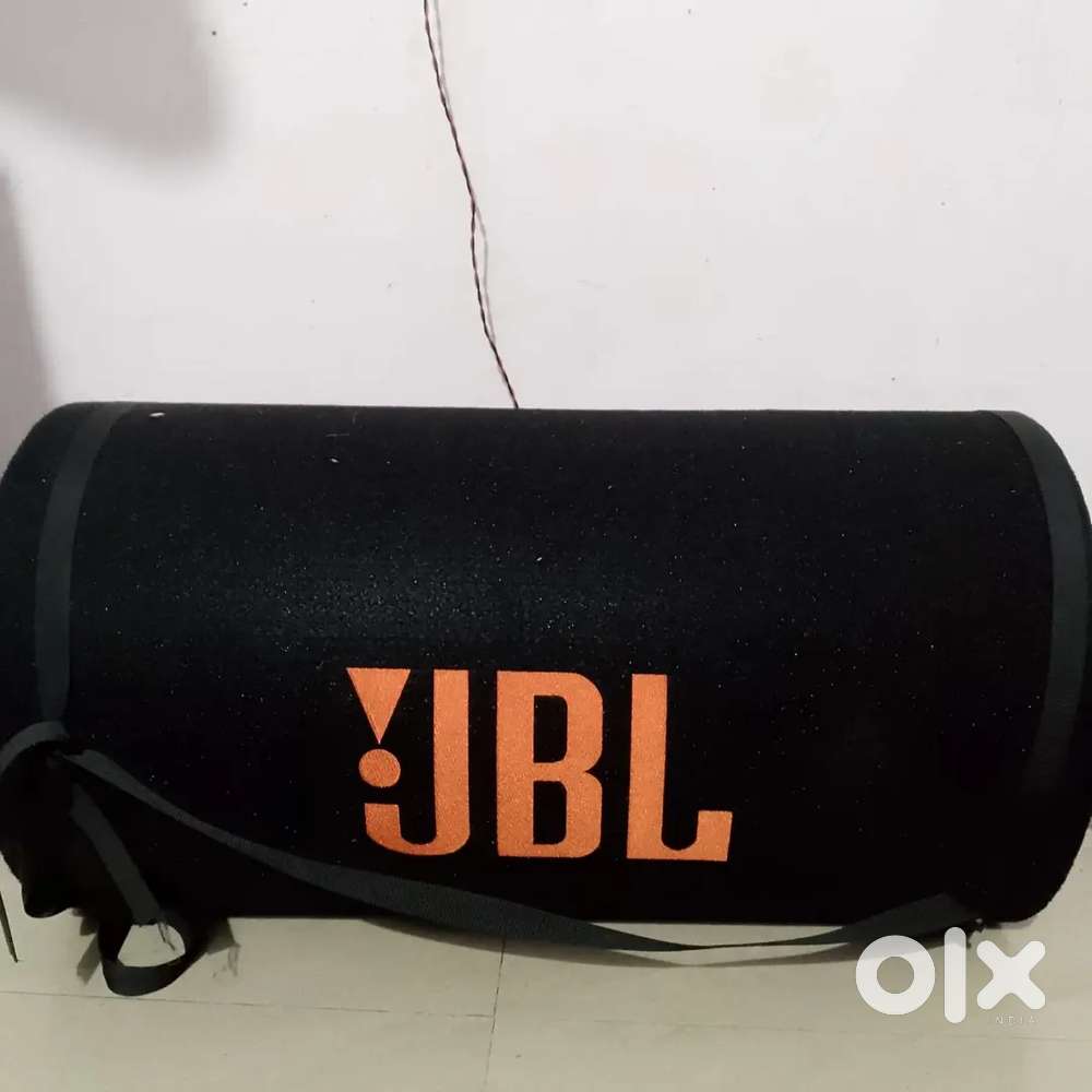 JBL inbuilt sub woofer brand new 2 months old used only