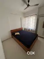 1 Room Available in 2BHK