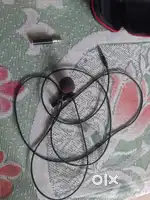 Collar Microphone for Recording YouTube/Instagram/iPhone/Android