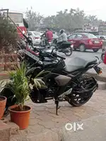 Yamaha F Z V 3