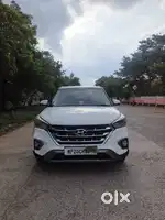 Hyundai Creta 1.6 SX, 2018, Diesel
