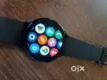 Samsung watch 4