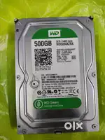 Hard disk WD 500 GB