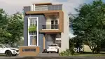 3BHK DUPLEX BUNGALOW