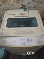 Samsung 6 kg Washing Machine