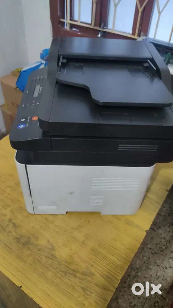 LASERJET PRINTER PSC SECOND SALES