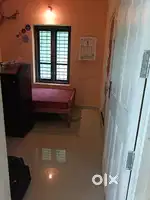 For monthly rent