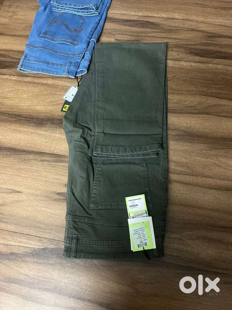 Jeans for men