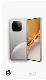 Iqoo neo 10r